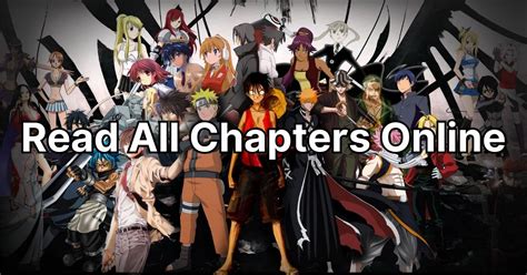 Category: Manga .